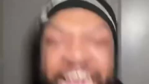 Man rants about the child abuse in the Epstein files