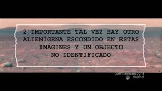 🛸👽 Leaked Mars Video Shows Aliens Walking on Martian Soil! | TheTruthAbove