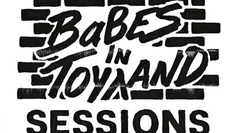 In Deep House We Trust Vol.15 (Baβes In Toyλand Sessions )