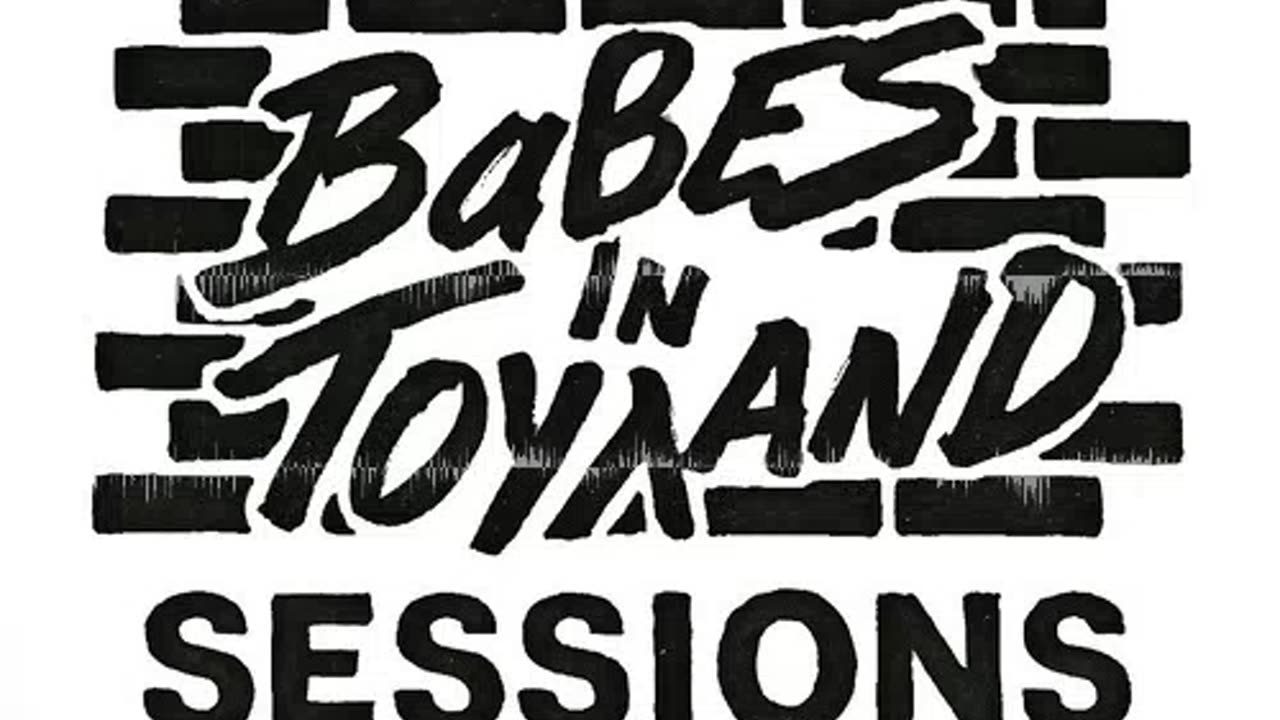 In Deep House We Trust Vol.15 (Baβes In Toyλand Sessions )