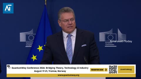 EU Agriculture Ministers Q&A | Trade, Food Safety & Farm Policy Talks | Europe Politics