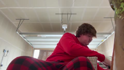 Day 58 I fixed it lol