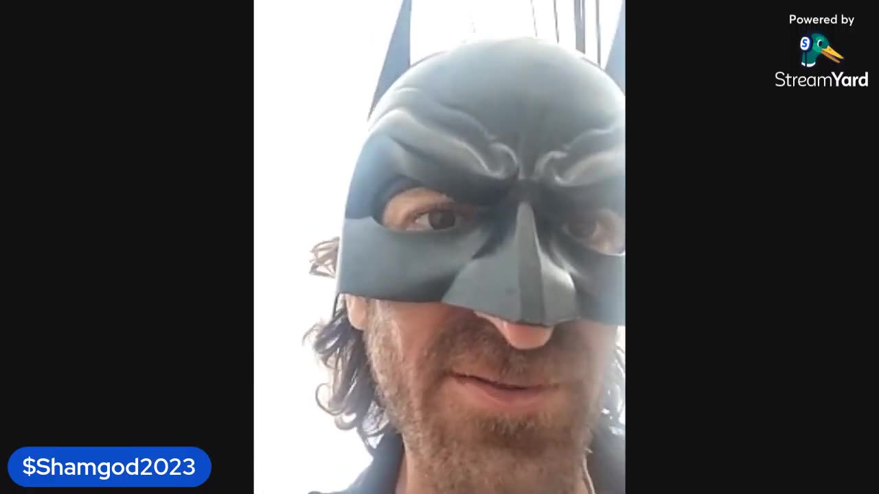 Batman RUNS The Streets And Is The Wealthiest Richest Man Of All Time!! 🦇