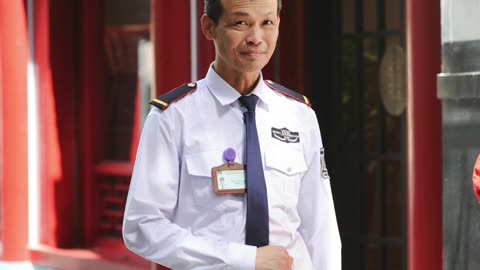 Curso supervisor segurança privada