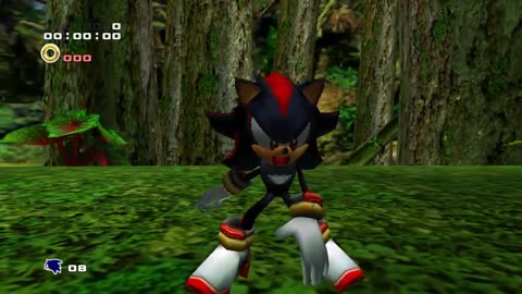 PC Longplay - Sonic Adventure 2 Battle WW