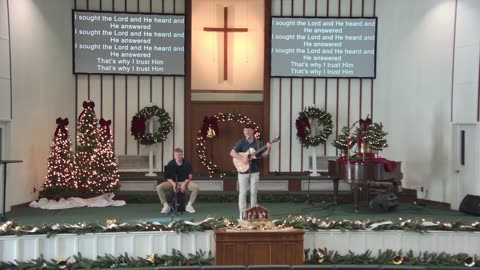 December 28, 2025, James 3:13-18