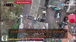 Ukraine war related/combat footage 11/24/25