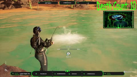 Tuesday story Playthrough: Stellar Blade, and Marvel Ultimate Alliance 1/13/2026