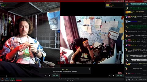 Fishtank.live Battle Chat open beta P35