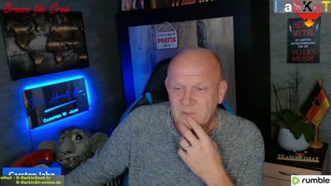 Carsten Jahn - Team Heimat - und sein unheilbarer Realitätsverlust 6