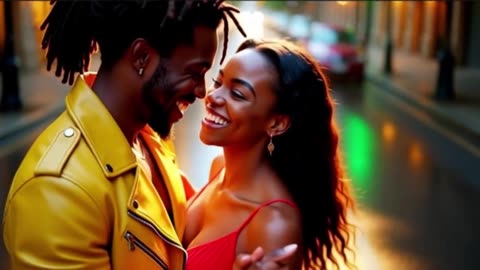 🎶 Nothing’s Gonna Stop Us Now (Reggae Style AI Interpretation) | Inspired by Starship