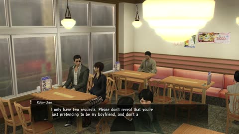 Playstation 4 Longplay 087 Yakuza Zero part 03 of 12