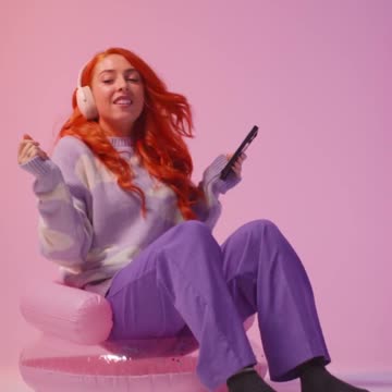 Verliebt und unaufhaltsam