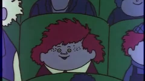 El desván de la fantasía