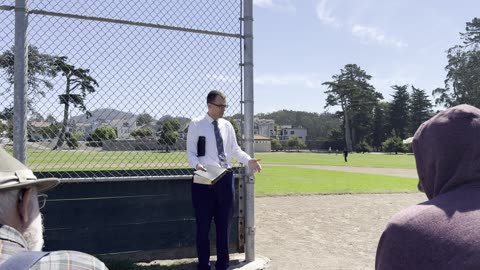 Ephesians Series | 8.31.25 AM