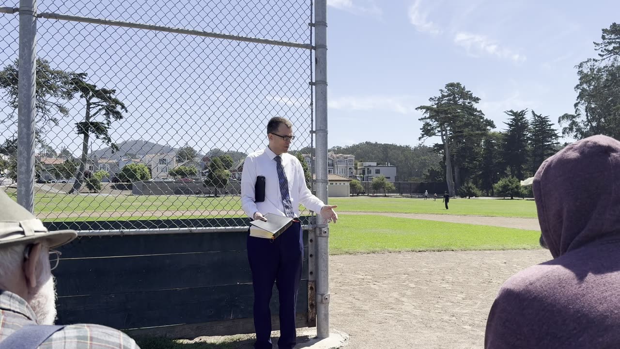 Ephesians Series | 8.31.25 AM