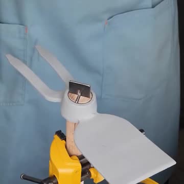 This cool gadget will bring your old garden tools back to life. 🌿🔫