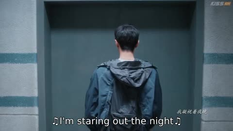 azan & Song Ran the white olive tree azan thinking episode 23