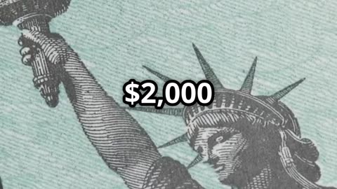 Trump's $2,000 Checks: Election Strategy or Economic Solution?