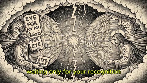 Hidden Messages Jesus’ Teachings on Yahweh as the Demiurge!