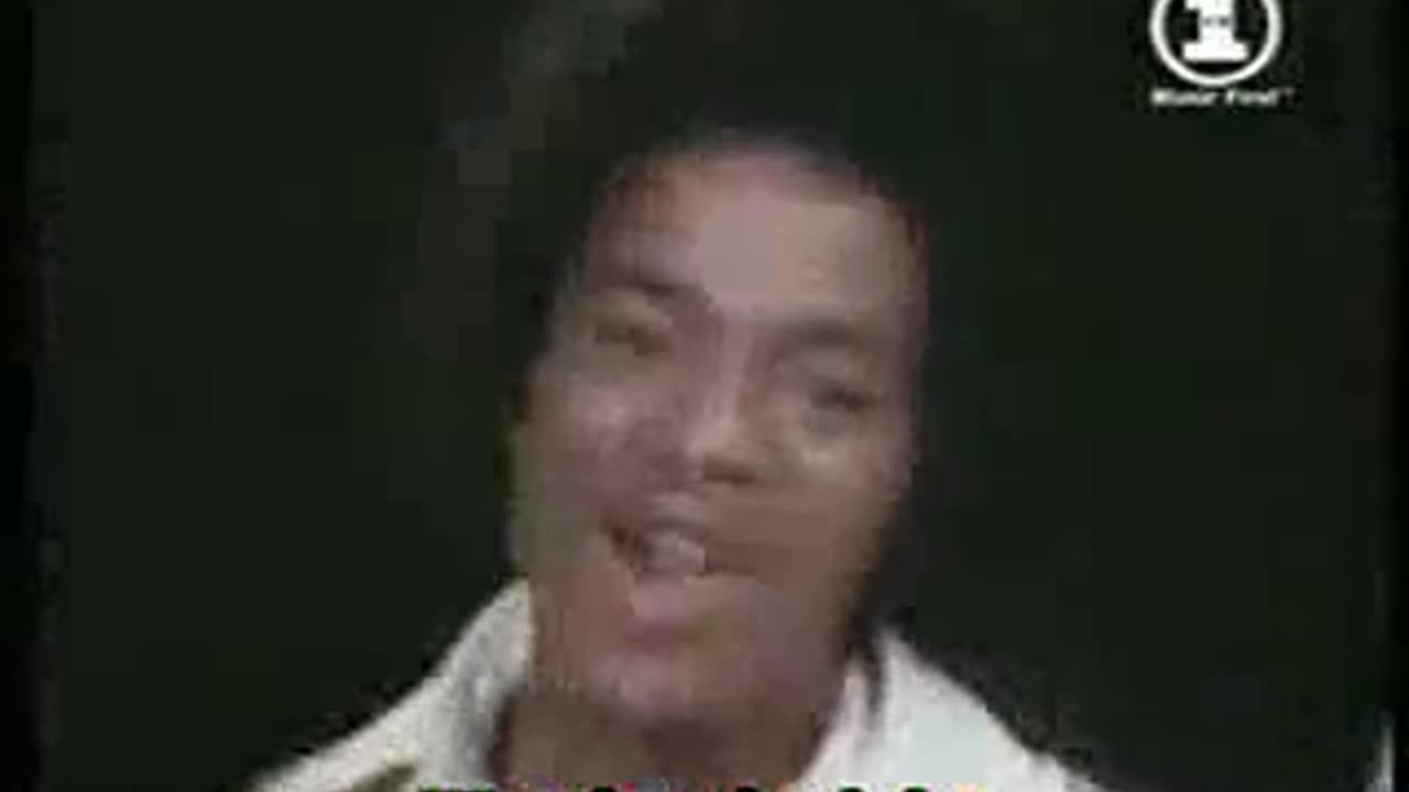 Blame It On The Boogie-The Jacksons (legendado em português)