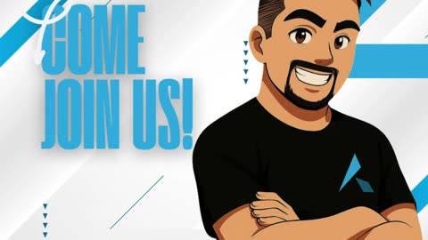 Axcepted - Come Join Us!