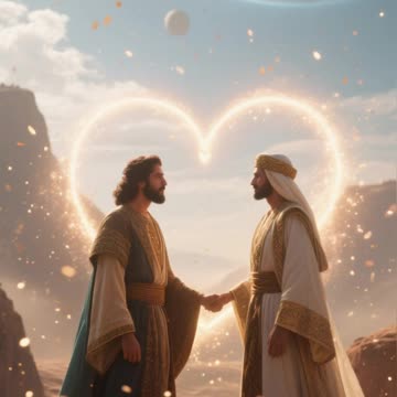 Our Heavenly Father.