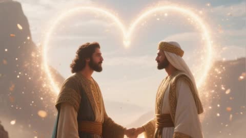 Our Heavenly Father.