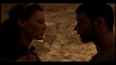 Gladiator Teaser Trailer