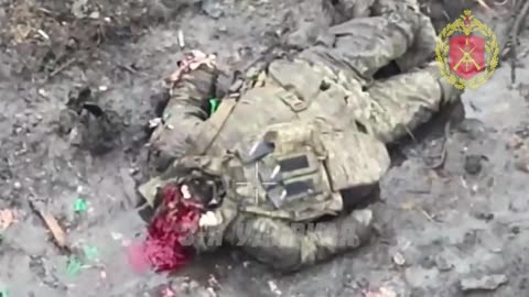 RUSSIAN UKRAINIAN WAR