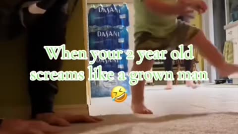 "Funniest Babies 2025 😂 | Viral Cute Moments!"