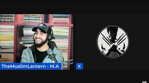 Muslim Lantern Ep5