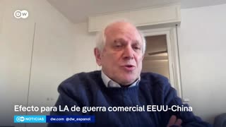 “Veremos un endurecimiento de las respuestas de EE. UU. en Cuba, Nicaragua y Venezuela”