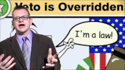 The Constitution for Dummies (part 2 of 2)