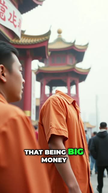 China's big money bribes almost broke America!