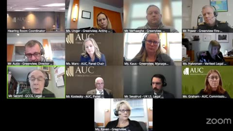 AUC Proceeding #30013 Little Smoky 1&3 Solar Day 2 part 3