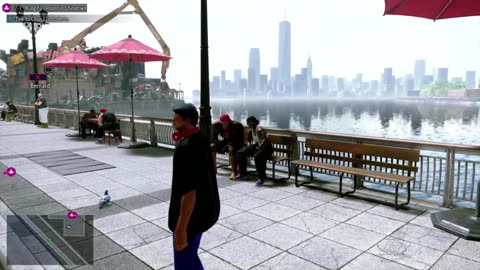 TIME TO HIT THE STREETS! - [PS5] Street Fighter 6 World Tour - (Part. 1)