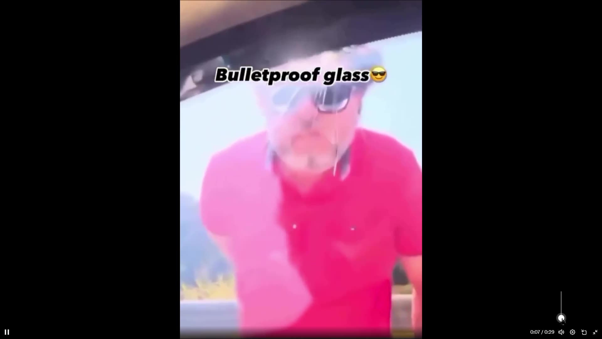 Brain Surgeon: Imagine going to jail over a road rage.. these nuts are out there