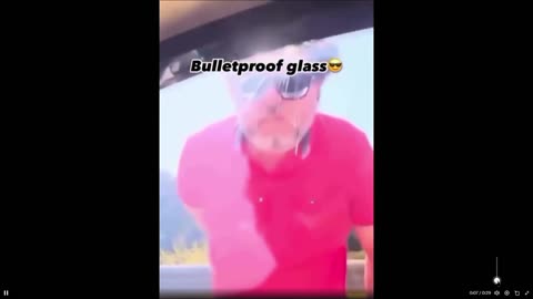 Brain Surgeon: Imagine going to jail over a road rage.. these nuts are out there