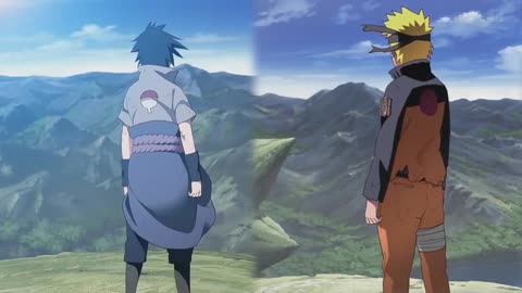 What if Naruto’s Prank on Mizuki Sparked a Legendary Harem