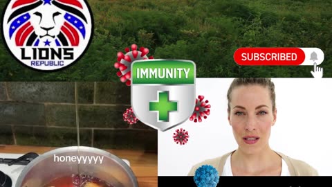 NEW SERIES : SURVIVE. Stop the poisoning of the cabal. COLD & FLU.