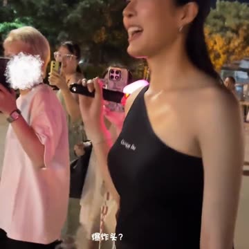 #BlankTheSeries #Orm #LingLing #FayeMalisorn #FayePreya #YokoApasra #FayeYoko #Shorts #Trend