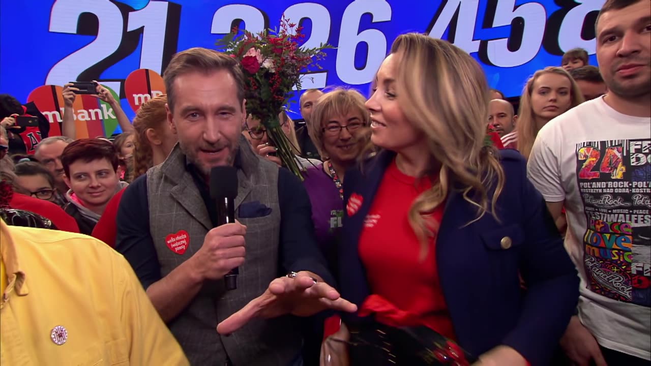 10 lat razem - TVN gra z WOŚP jako główny partner medialny