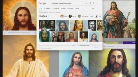 A Scriptural Discussion with the Son of Man: May 5, 2025
