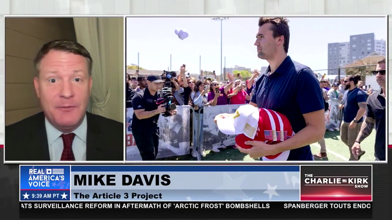 “THEY WON’T SCARE US INTO SILENCE.”