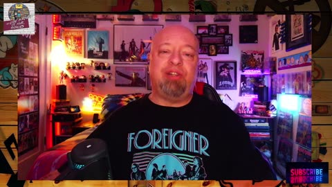 Dead Man's Wire Trailer Reaction