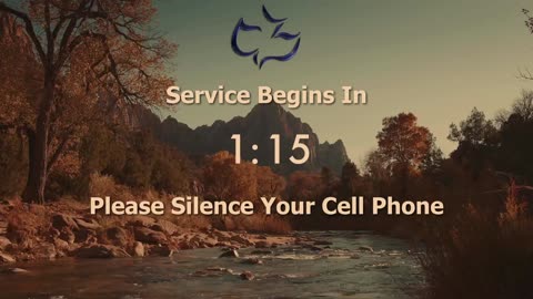 Calvary Chapel of Manassas - Wednesday Worship & Leviticus Study