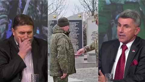 AKTUELNOSTI - Kraj rata se nazire - Tramp ostro i jasno kritikovao Ukrajinu i EU - (19.02.2025)