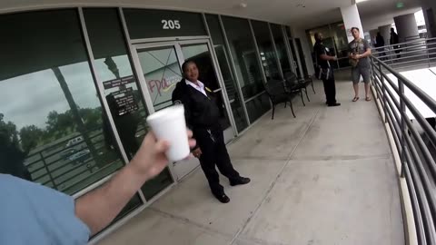 Demon Possessed Abortion Doctor HISSES, I Like To Kill Babies