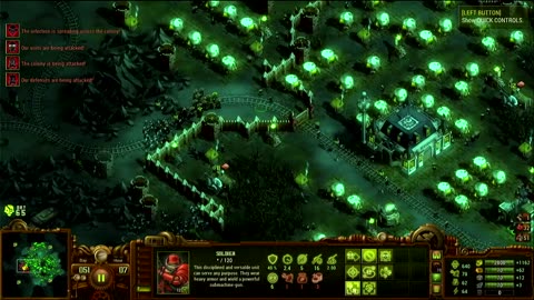 Wasabi Tackles: They are Billions Part 15